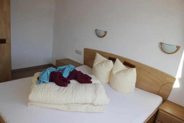 Smart Chalet Ladis
