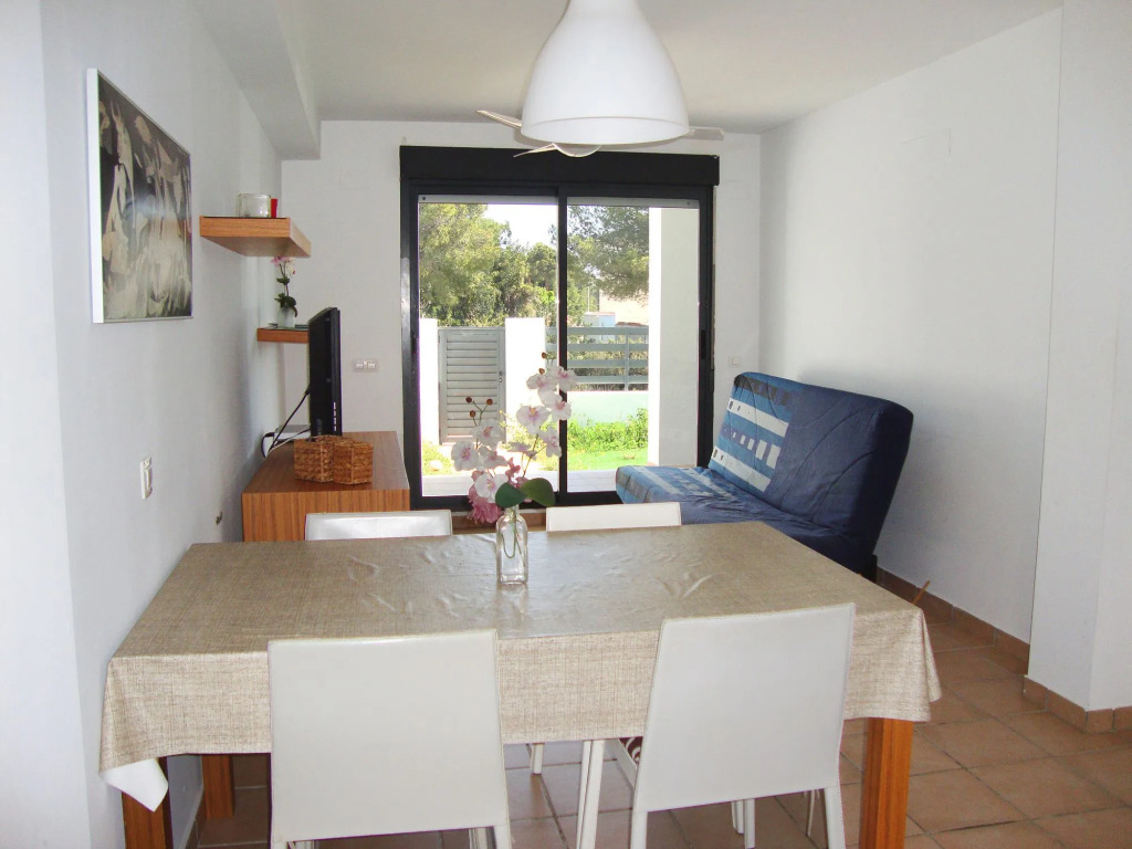 Apartamentos Tierra de Irta 3000