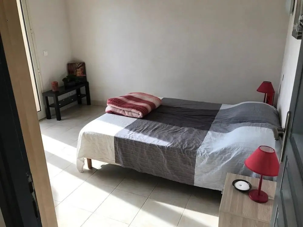 Stella 3 - 6 P - Private Pool - SEA View - Clim - Wi-fi