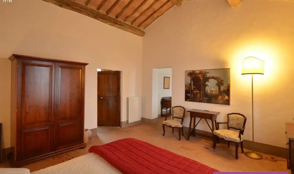 AgriRelais Podere Scannelli