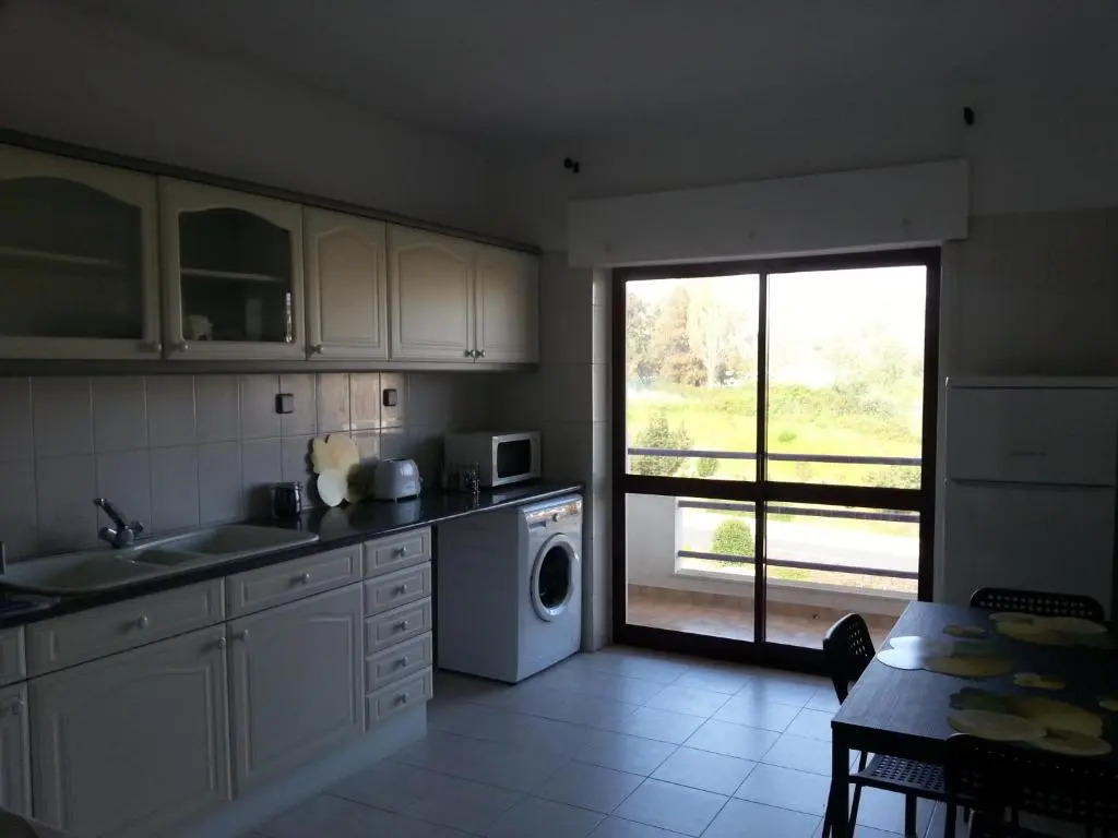 Setubal Apartment