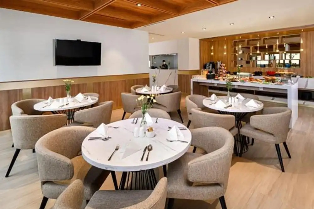 Oakwood PIK Jakarta