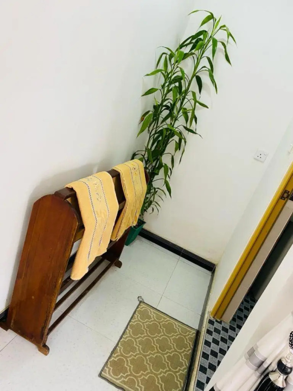 Mellow Homestay