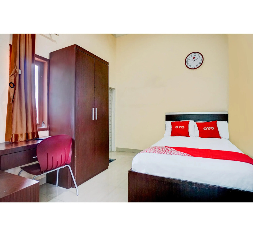 Hotel O Syukur 07 Syariah