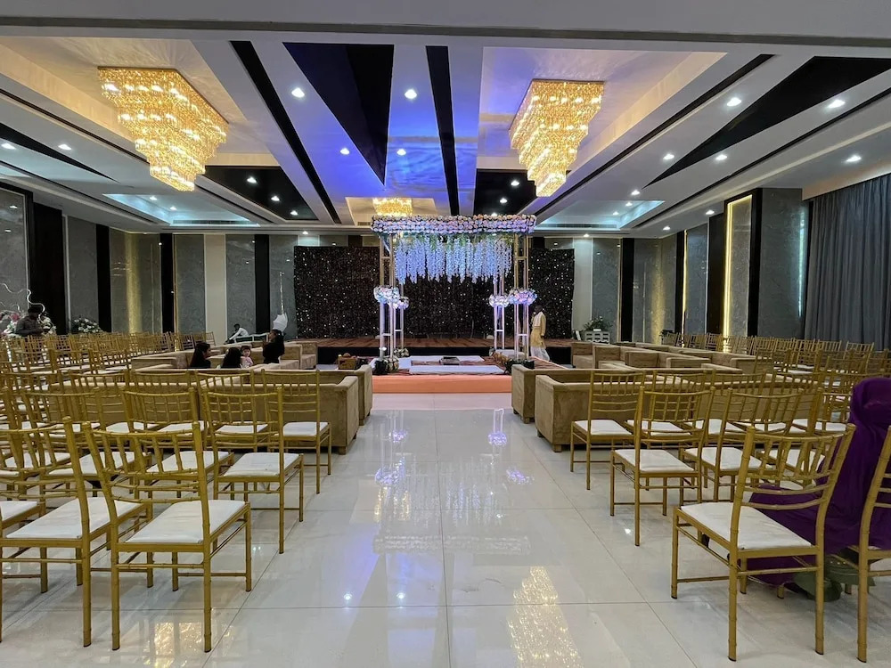 Hotel T-24 by OYO Rooms