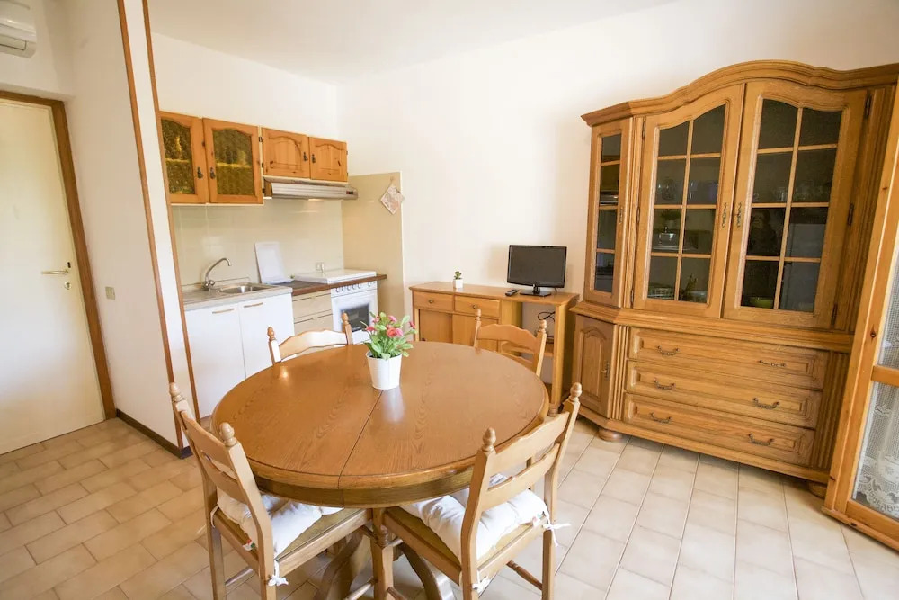 Appartamento Mavielba Mare