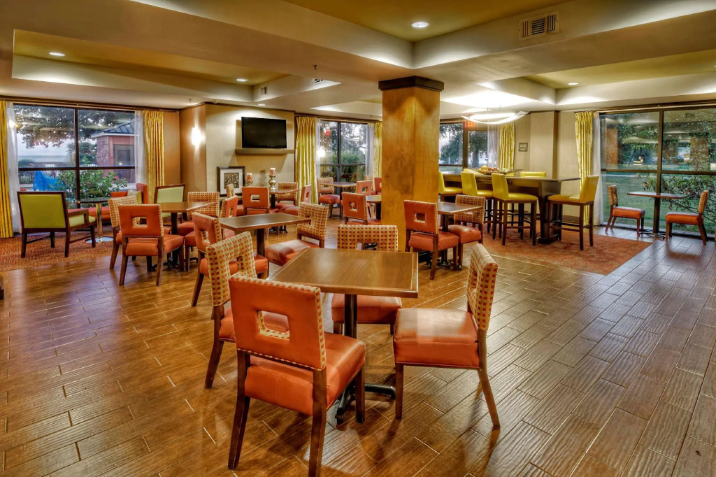 Hampton Inn Biloxi Beach Boulevard