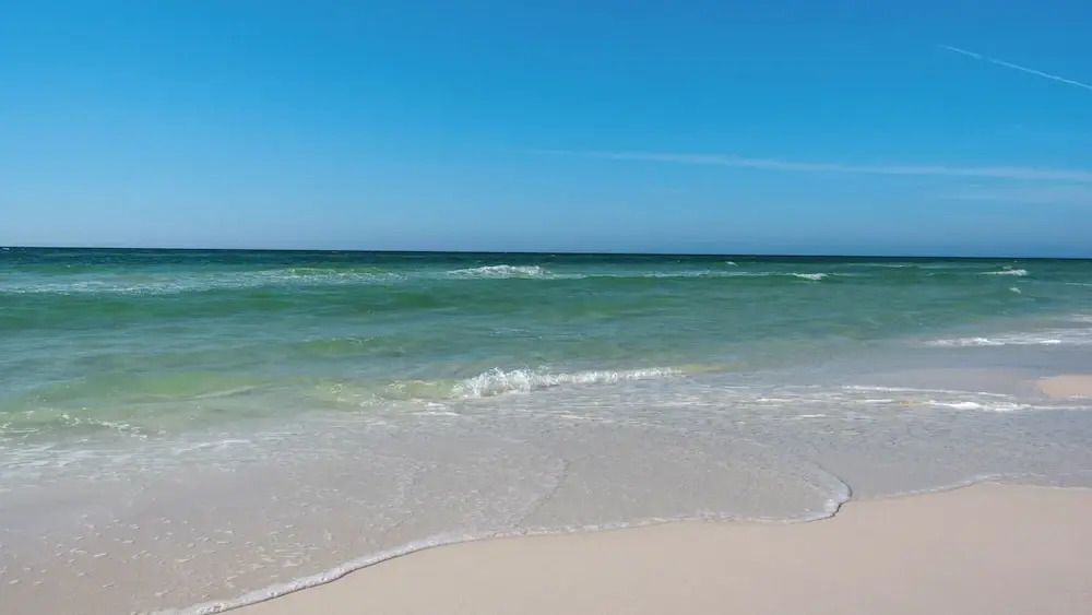 Palms Resort 2813: 2br, Pools, Courts, Gulf Views & Minutes to Beach!