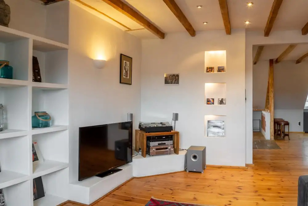 Maisonettewohnung Düsseldorf