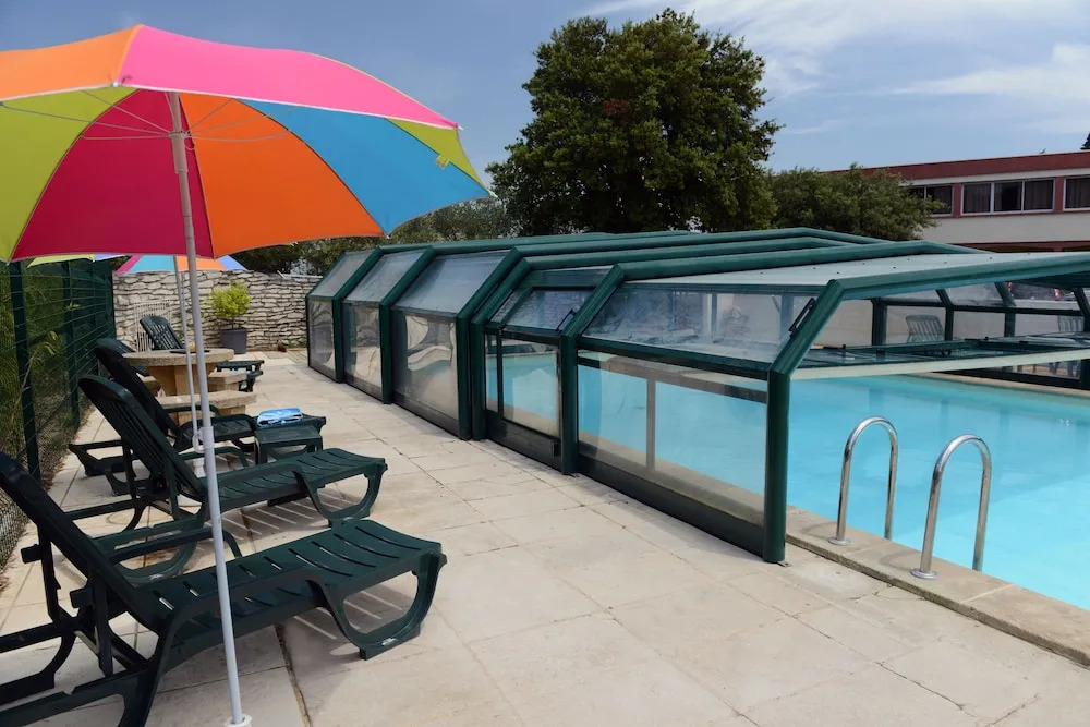 Hotel Le Lagon