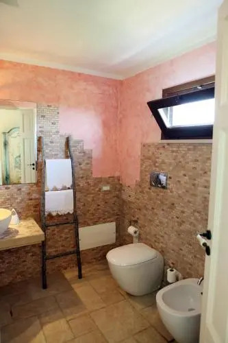 Villa Pardonise- Puglia-Salento-Casa vacanze