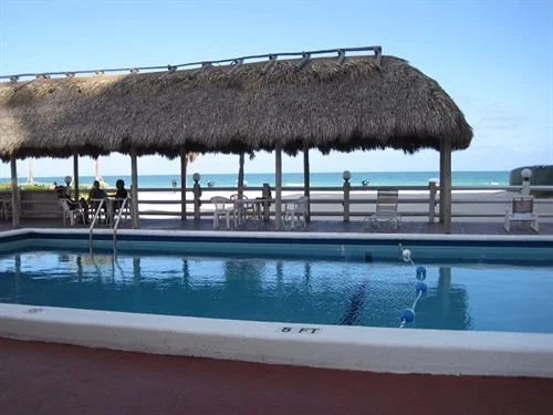 Ocean Palm Resort Motel