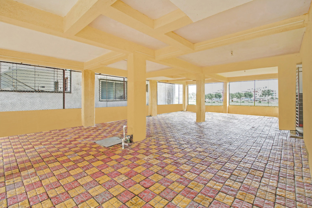 Oyo Flagship 93052 Hotel Kalki Inn