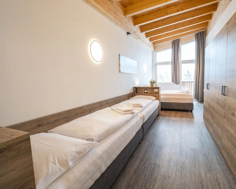 Alpenstyle Resort Fieberbrunn