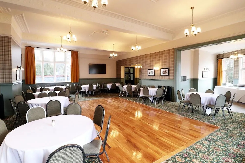 The Bridge Inn Hotel