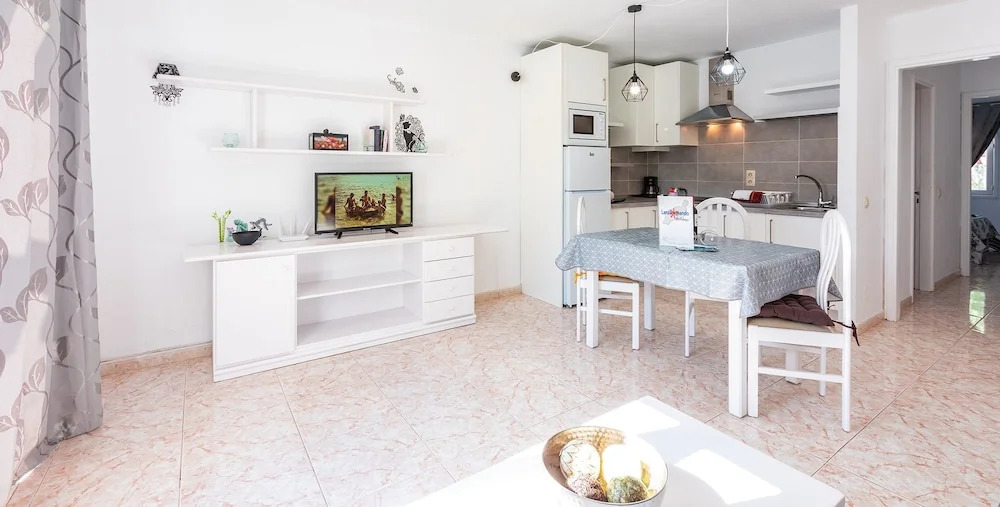 Joy apartment
