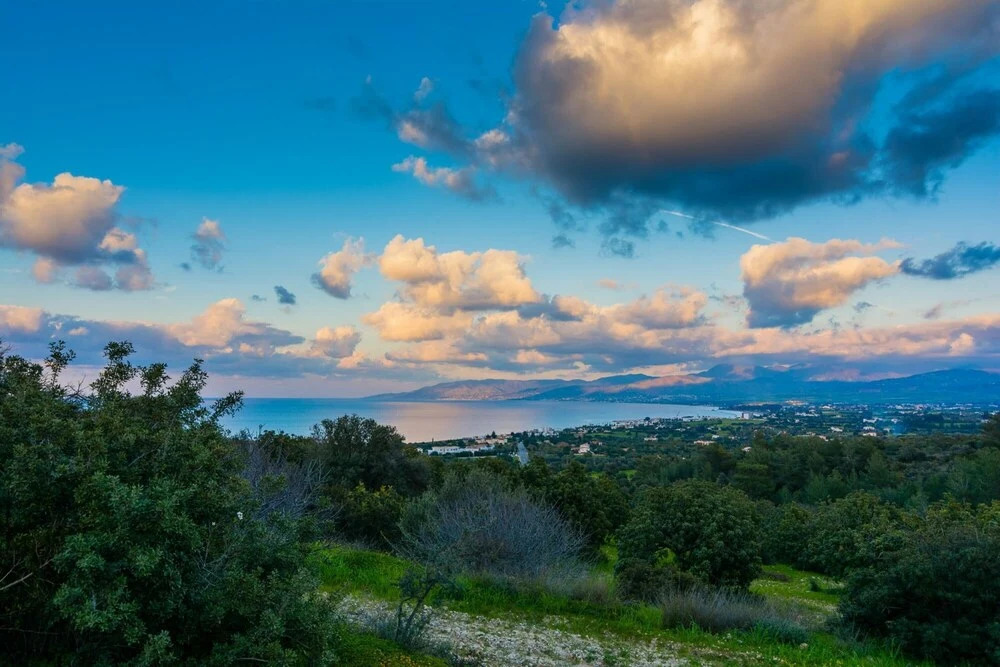 Villa Maritsa Large Private Pool Sea Views A C Wifi - 3438