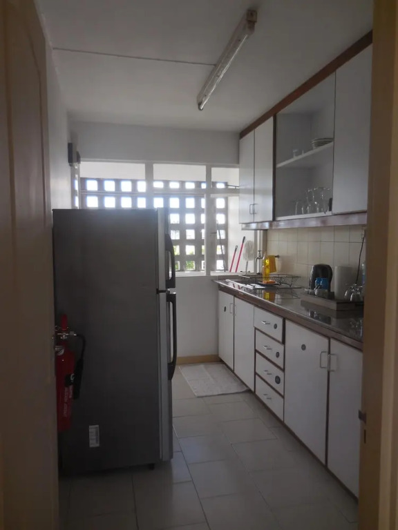 La Péninsule - Town Apartment in Curepipe 2