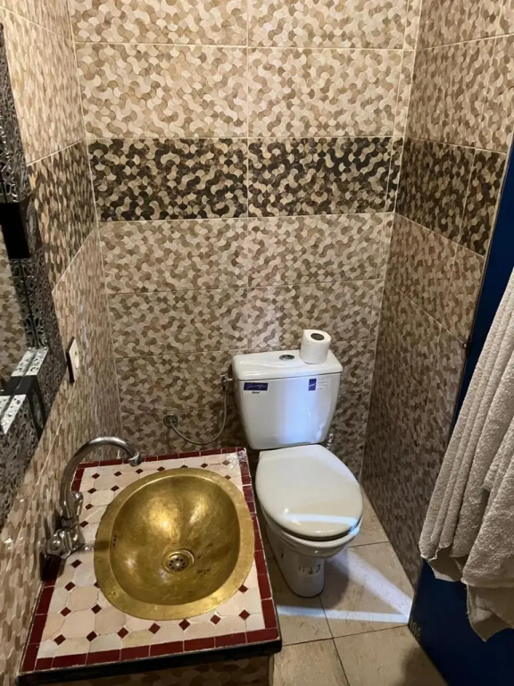 Riad Tarik