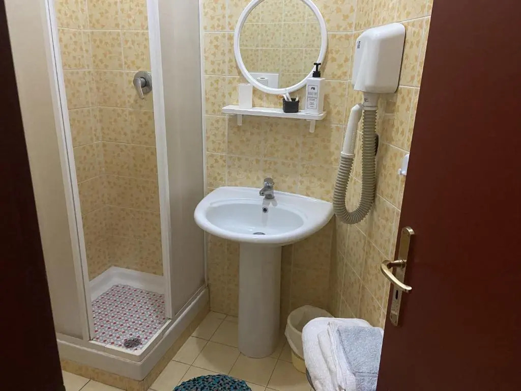 Hotel Tania