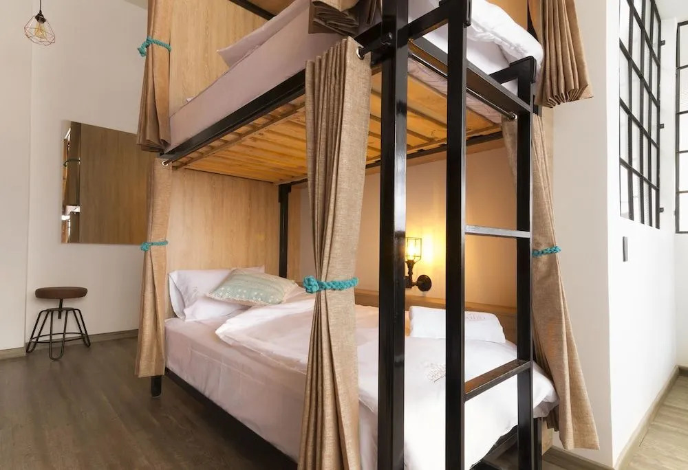 Chapinero Hills Hostel