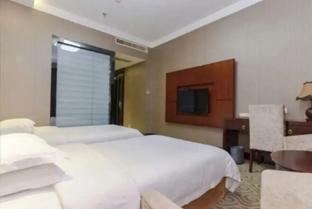 Luan Huadu Hotel