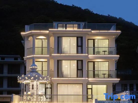 Early summer Lihaijing Smart Homestay (Zhangzhou Village Store)