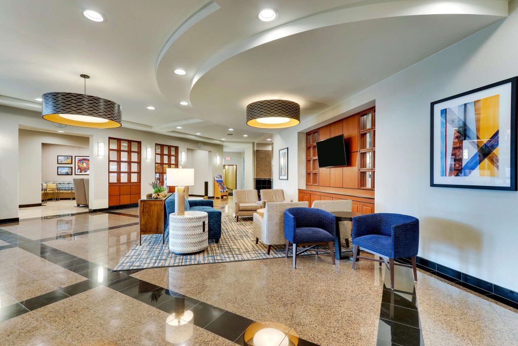 Drury Inn & Suites Sikeston, MO