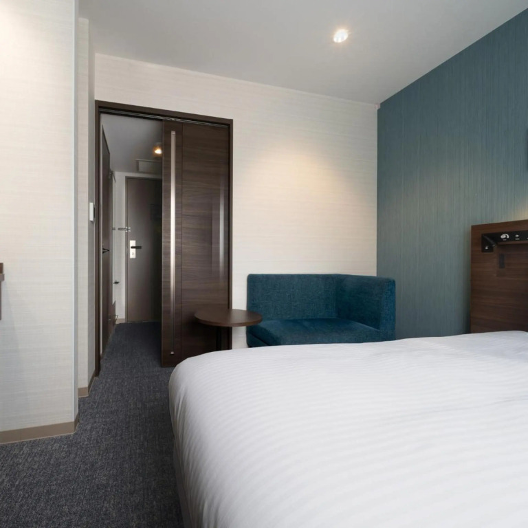 Hotel Vista Matsuyama