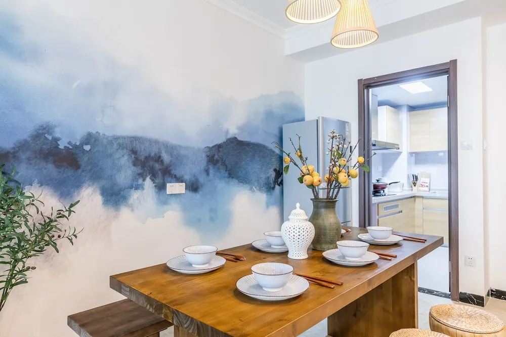 Locals Boutique Apartment Huafa Plaza 26