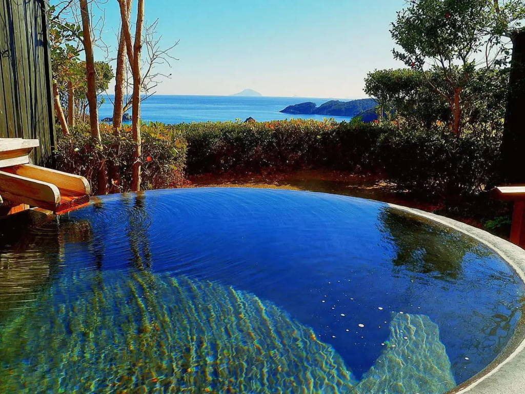 Shimoda View Hotel
