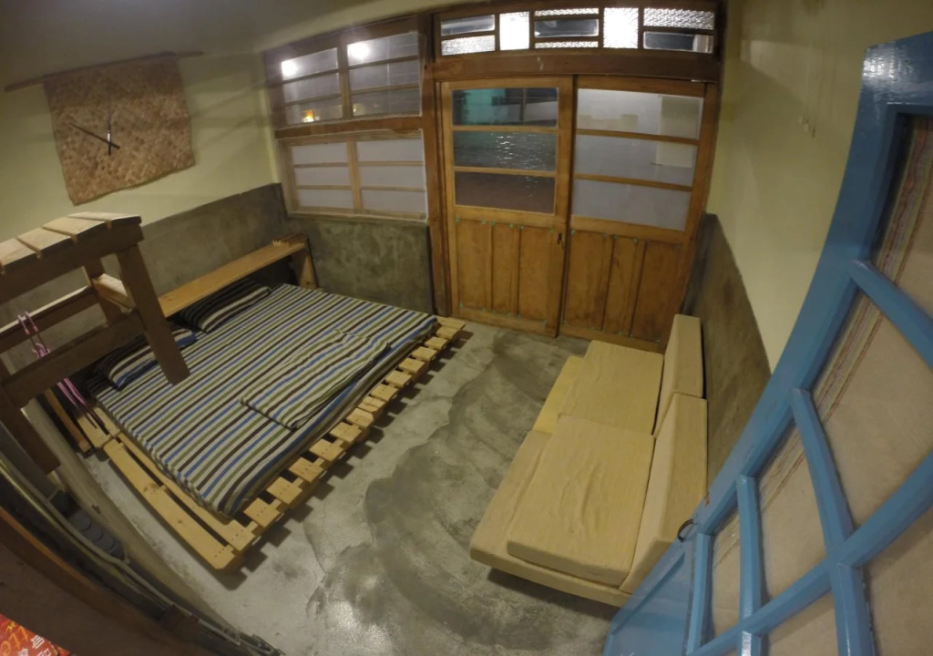 2F Hostel Taitung