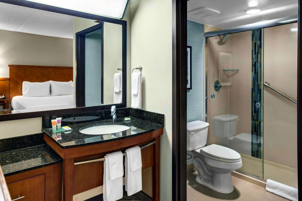 Hyatt Place Nashville Opryland
