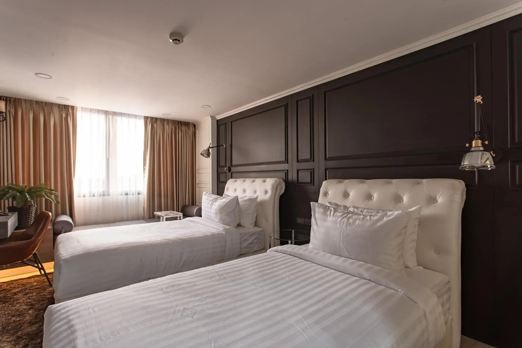 R1 Nimman Hotel Chiangmai