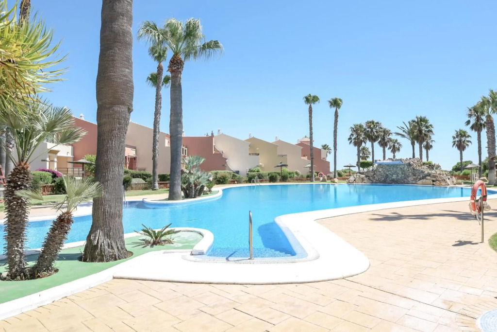 Jardines de Zahara
