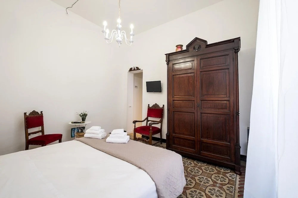 Aragona Rooms