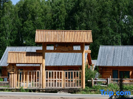 Hemu Hualin Jiayuan ・ Hemu Court (Hemu Scenic Area)