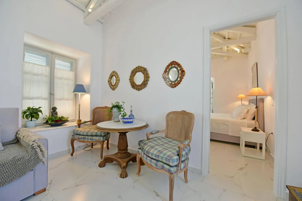 Hydra Luxury Getaway - Maria s Cozy Home