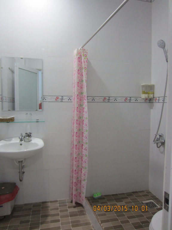 Ngan Giang Guesthouse