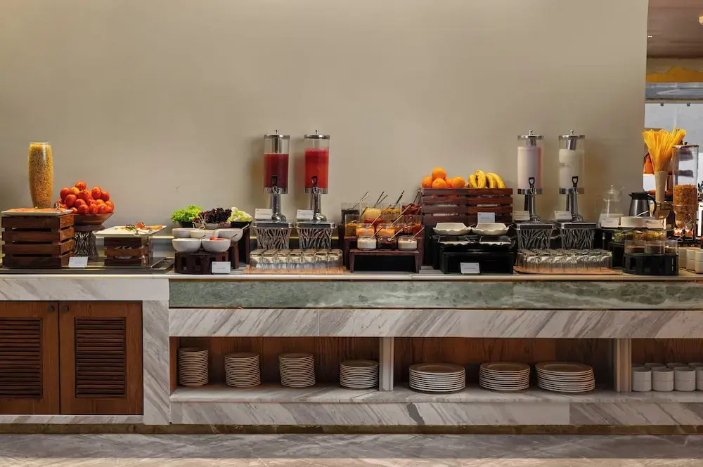 Auradoon, Dehradun - By Leisure Hotels