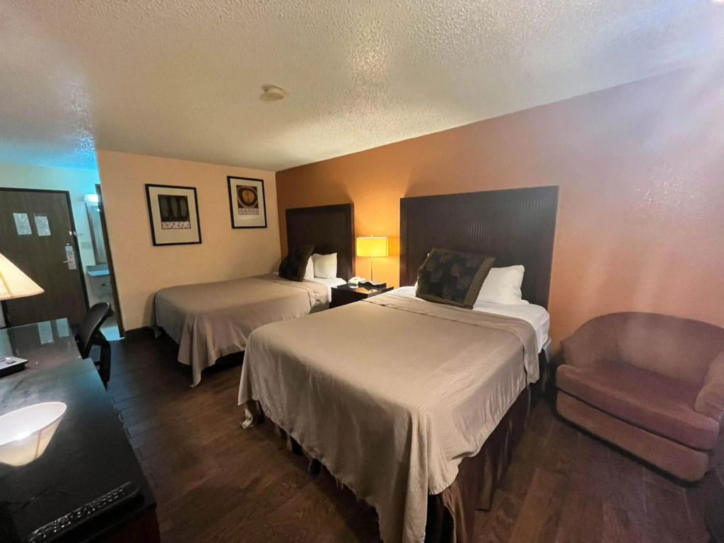 Motel 6 Deming, NM