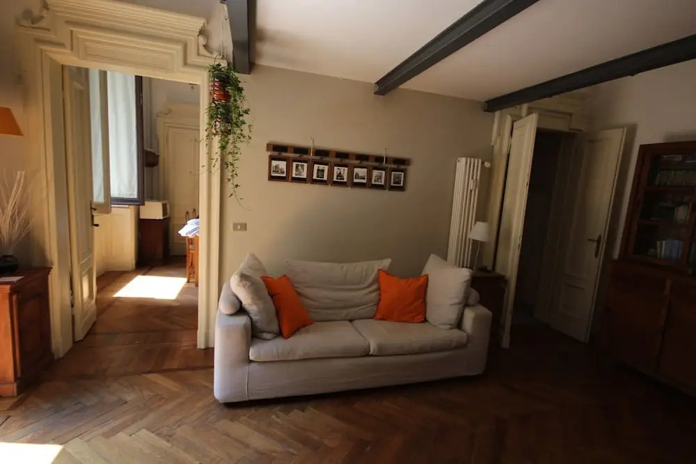 MP Apartments - Castello Apartment