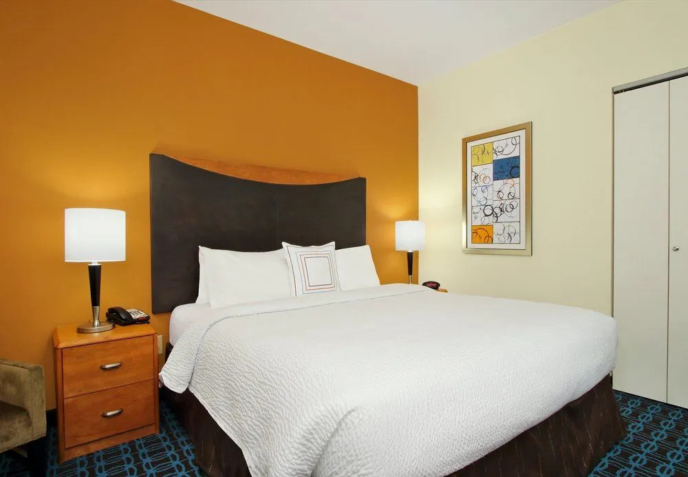 Fairfield Inn & Suites Fresno Clovis
