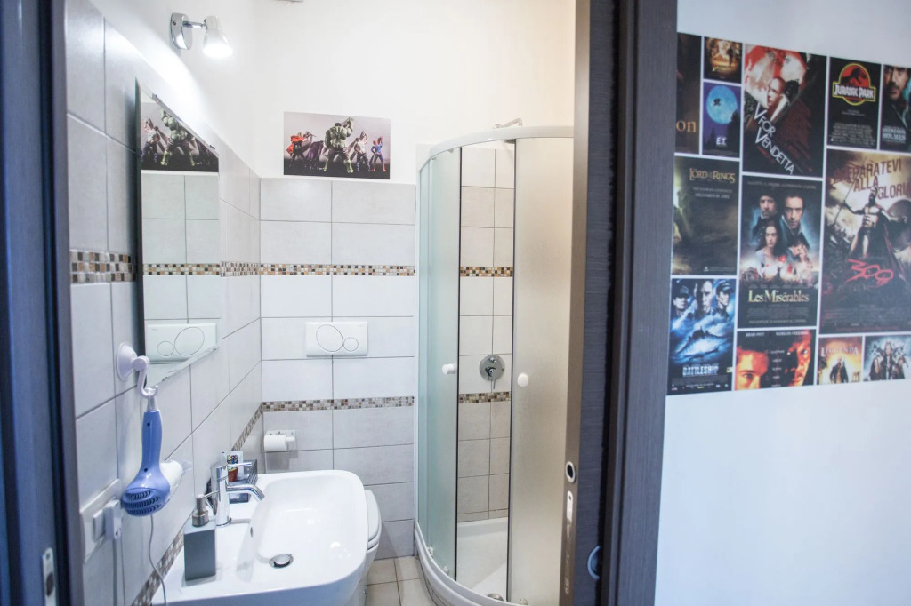 Movie Home Guesthouse