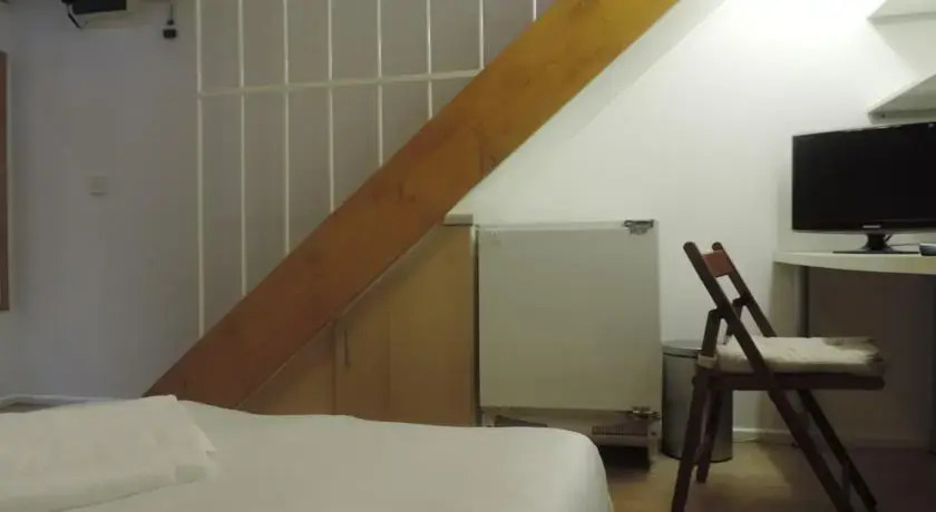 Frith Road Accommodation