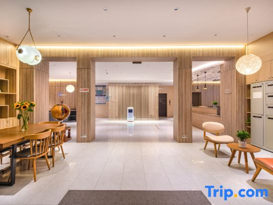 Hanting Hotel Kunming International Convention and Exhibition Center