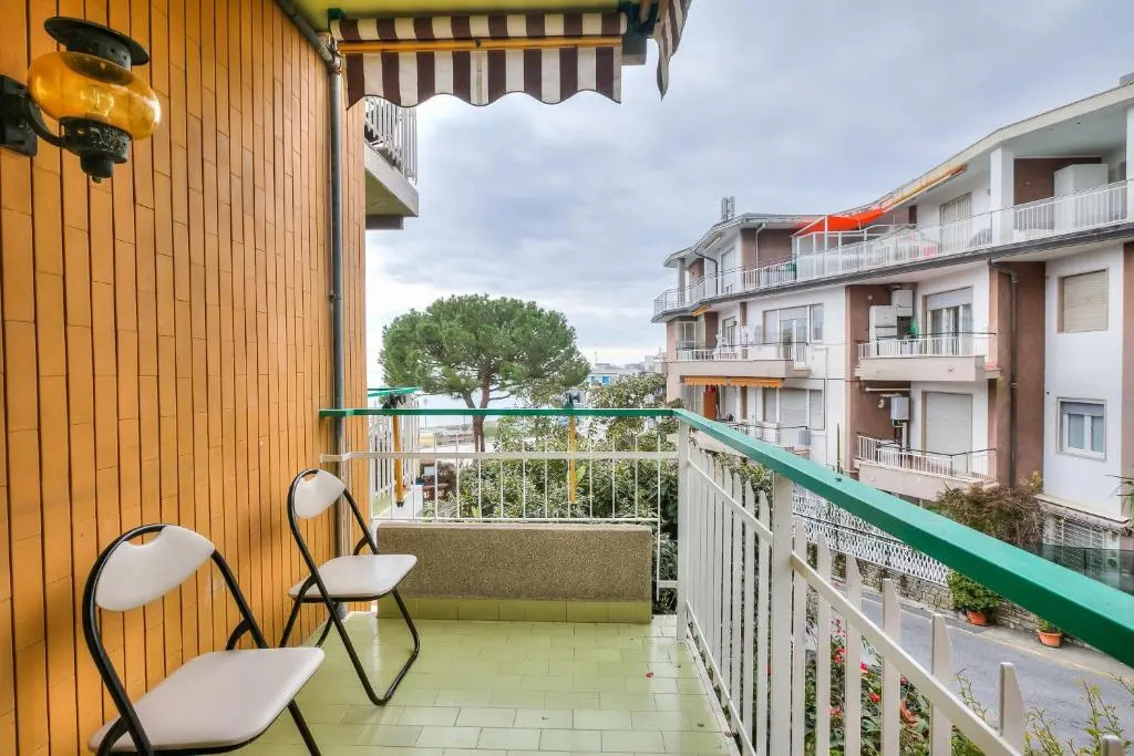 Casa Emma With Sea Glimpse