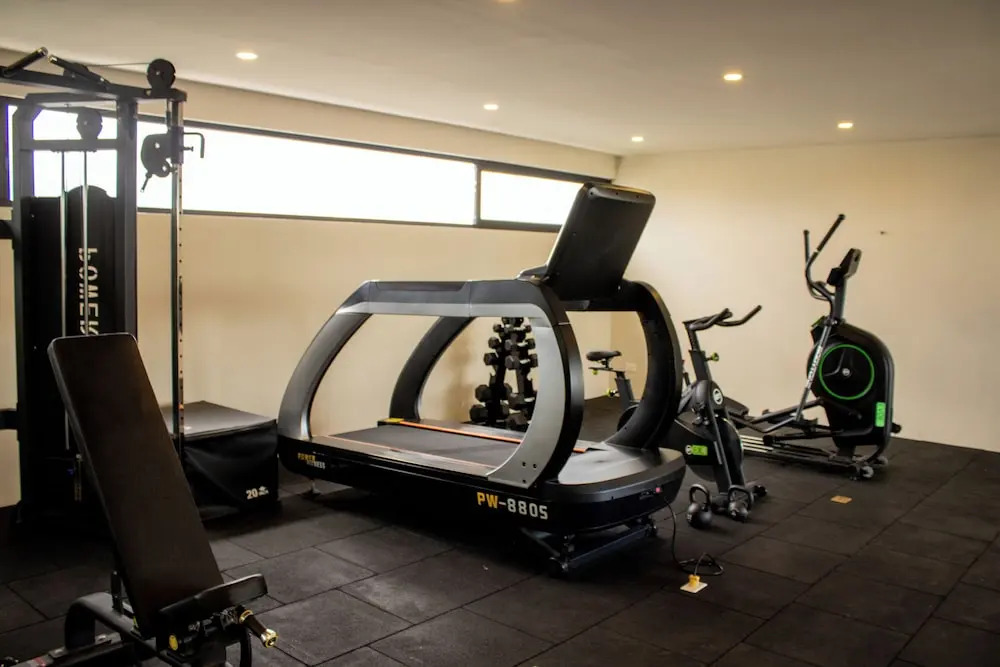 Paravian 107A 1BR Condo Playa del Carmen