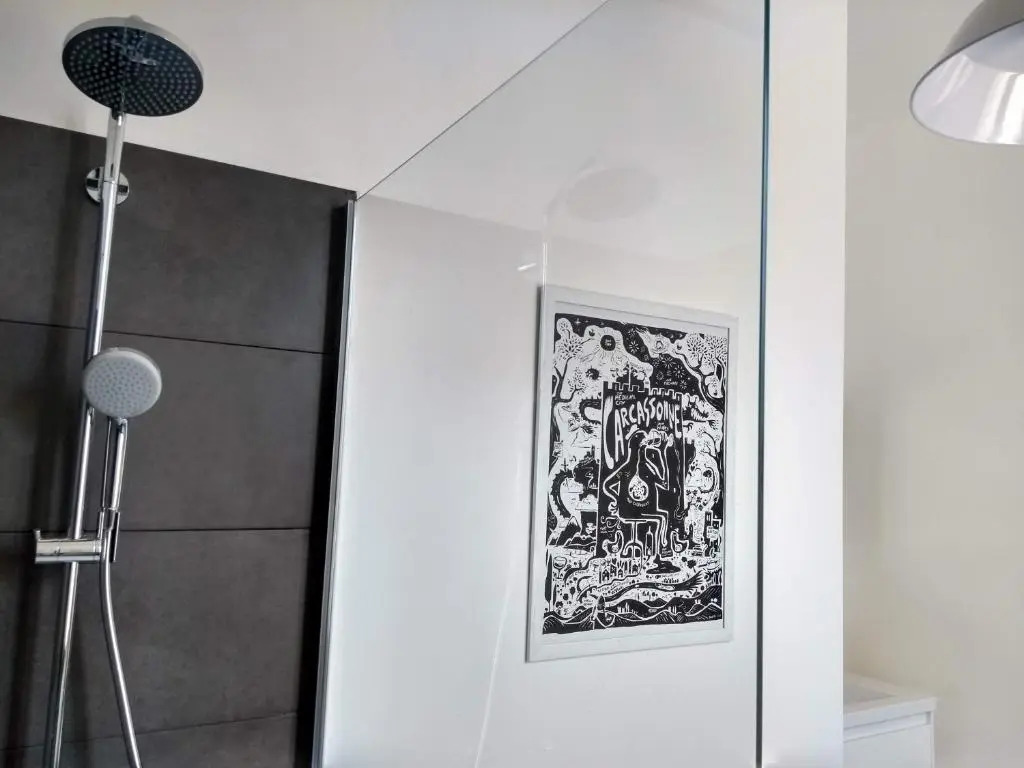 Number15 Guesthouse Carcassonne
