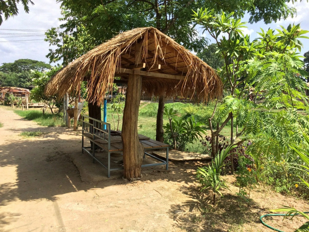 Canary Guesthouse